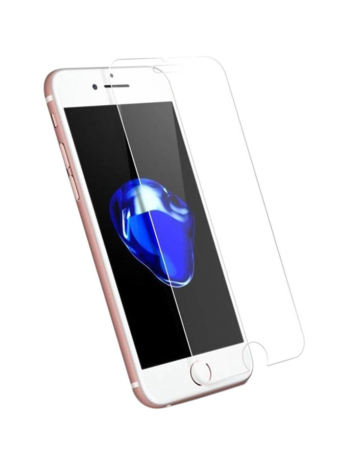 2.5D Screen Protector Glass For Apple iPhone 7 Plus Clear (26959465-1656) Review