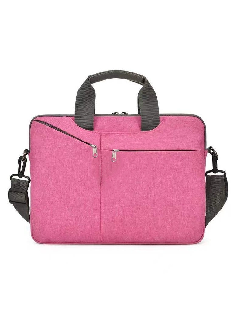 Glassology Laptop 15.6 Inches Sleeve Bag (GBS1AP) Review: Pink Perfection or Pink Promise?