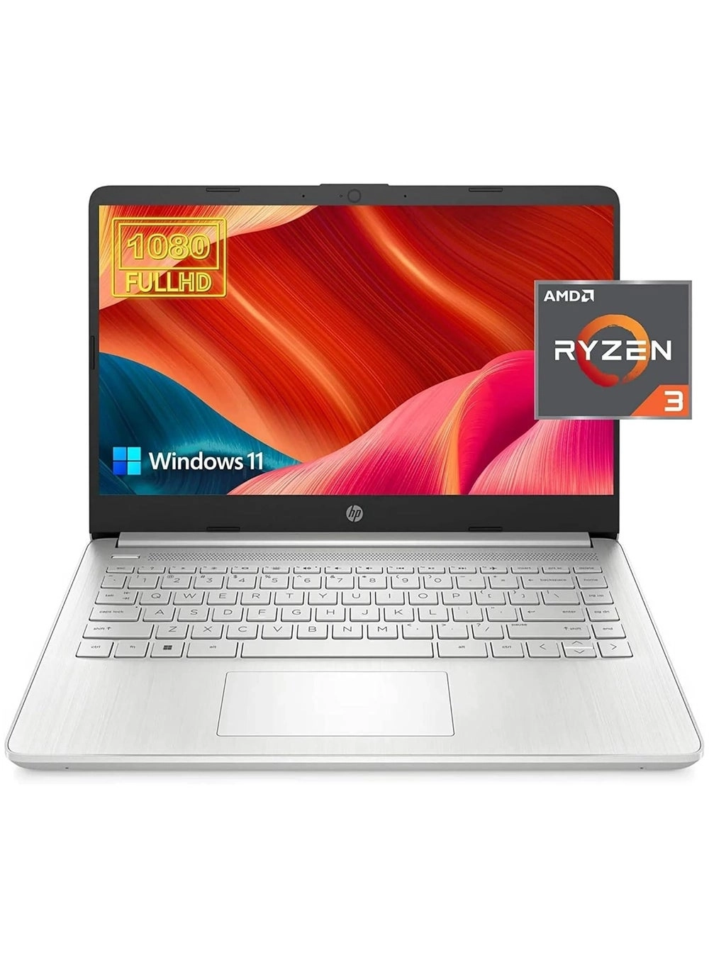 2023 Newest 14-inch FHD Display Laptop, AMD Ryzen 3 (HP 2023 Newest 14-inch FHD Display Laptop) Review
