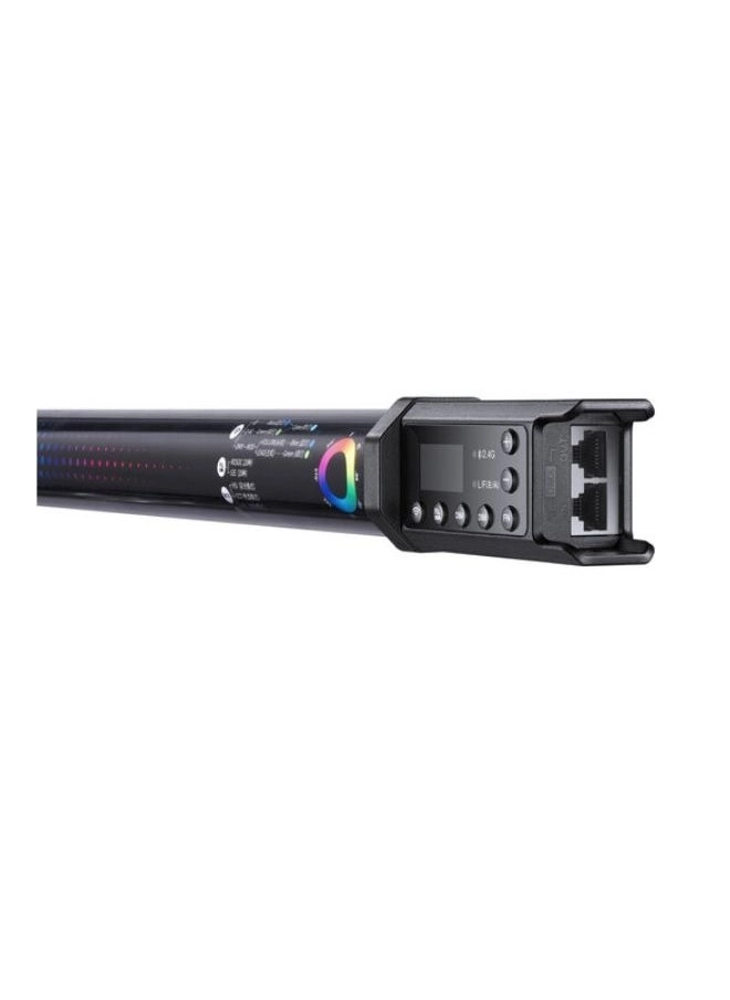 Godox TL60 RGB LED Tube Light Review
