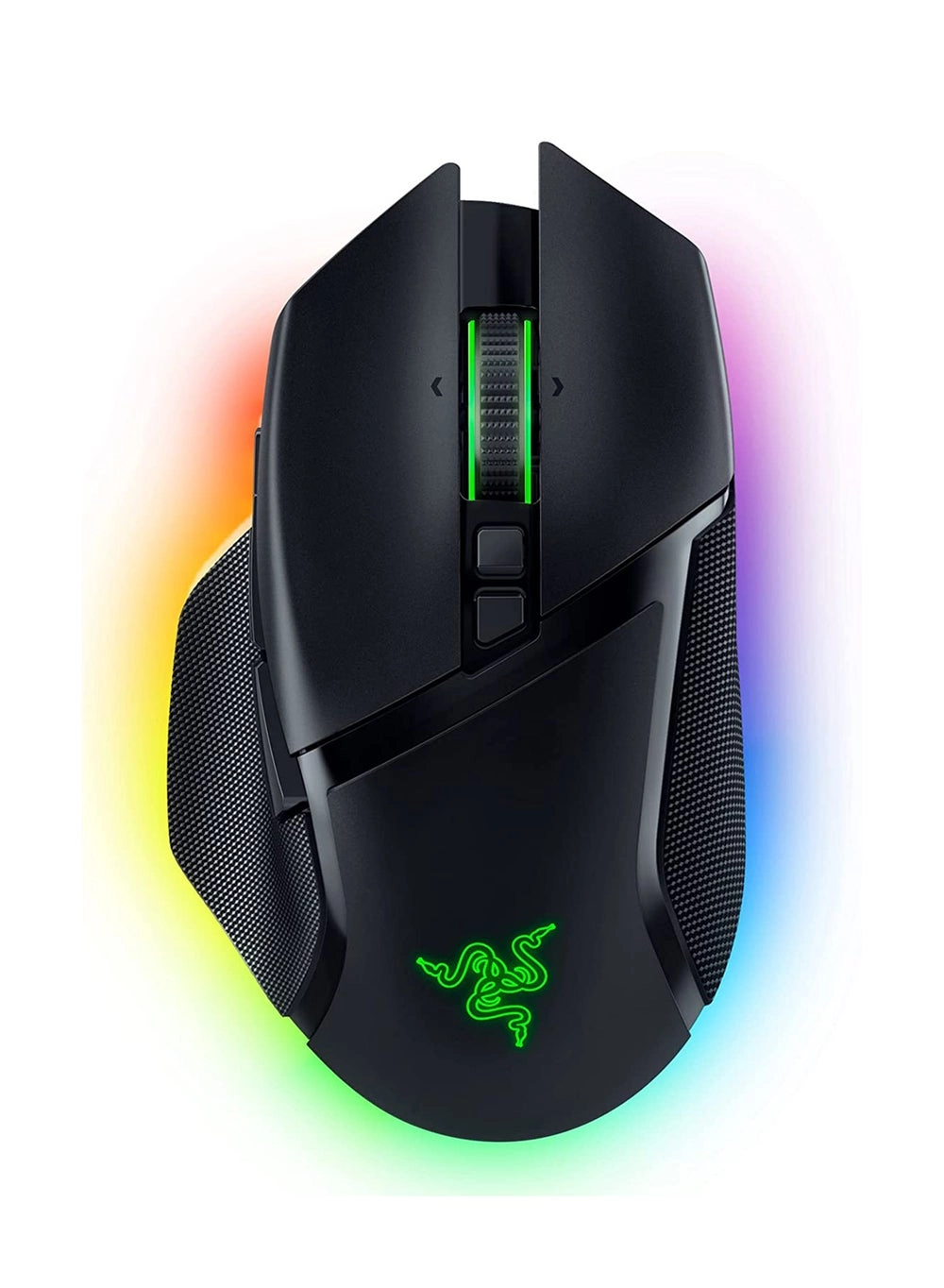 Razer Basilisk V3 Pro (RZ01-04620100-R3G1) Review: A Deep Dive into Razer&#8217;s Flagship Gaming Mouse