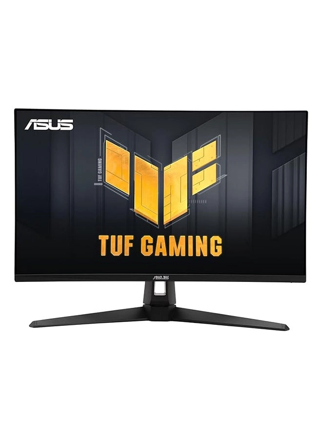 ASUS TUF VG279QM1A (VG279QM1A) Review: 280Hz Gaming Monitor Deep Dive