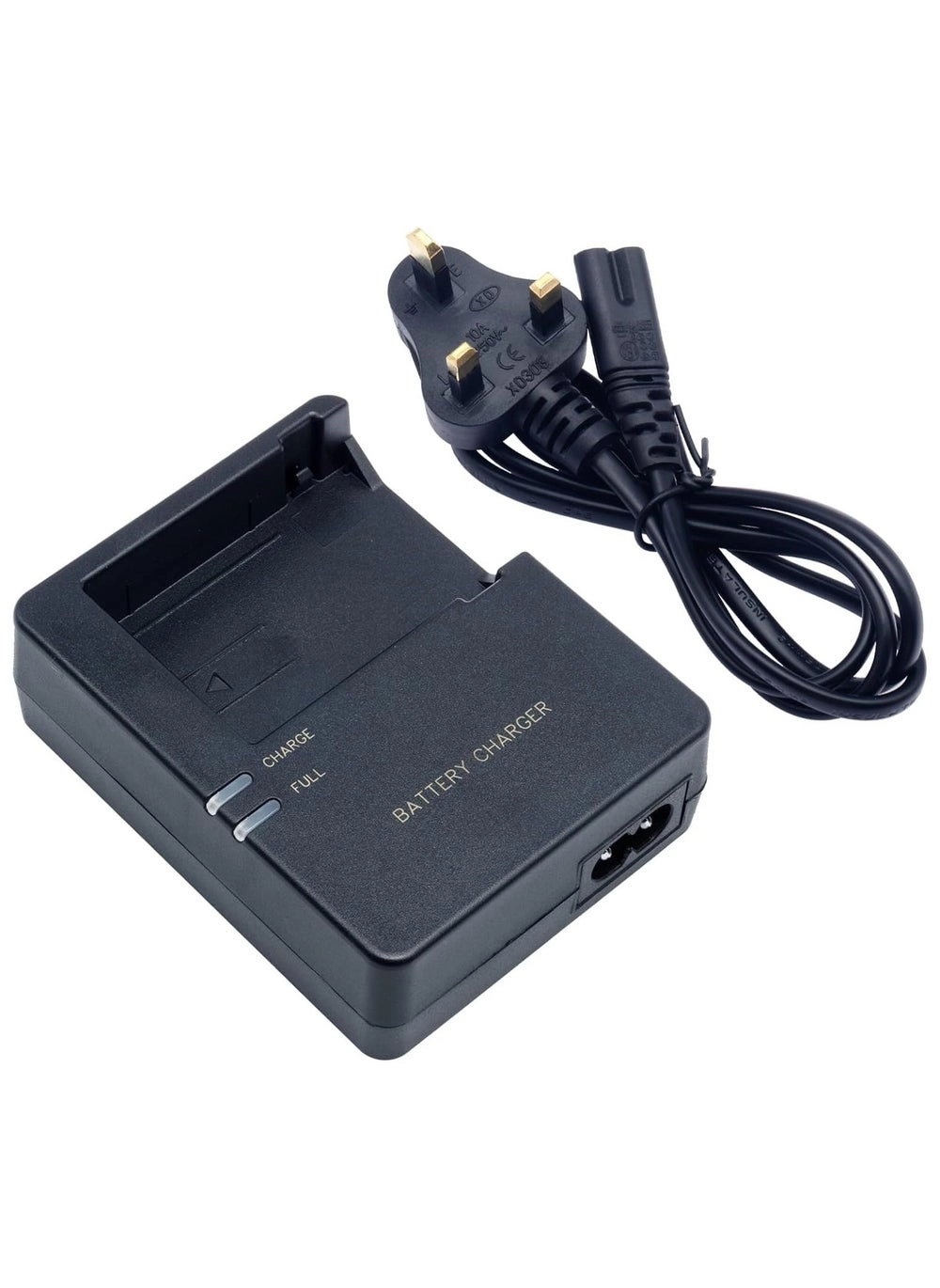 GDD001077 LC-E8 Battery Charger Review for Canon EOS Rebel Series