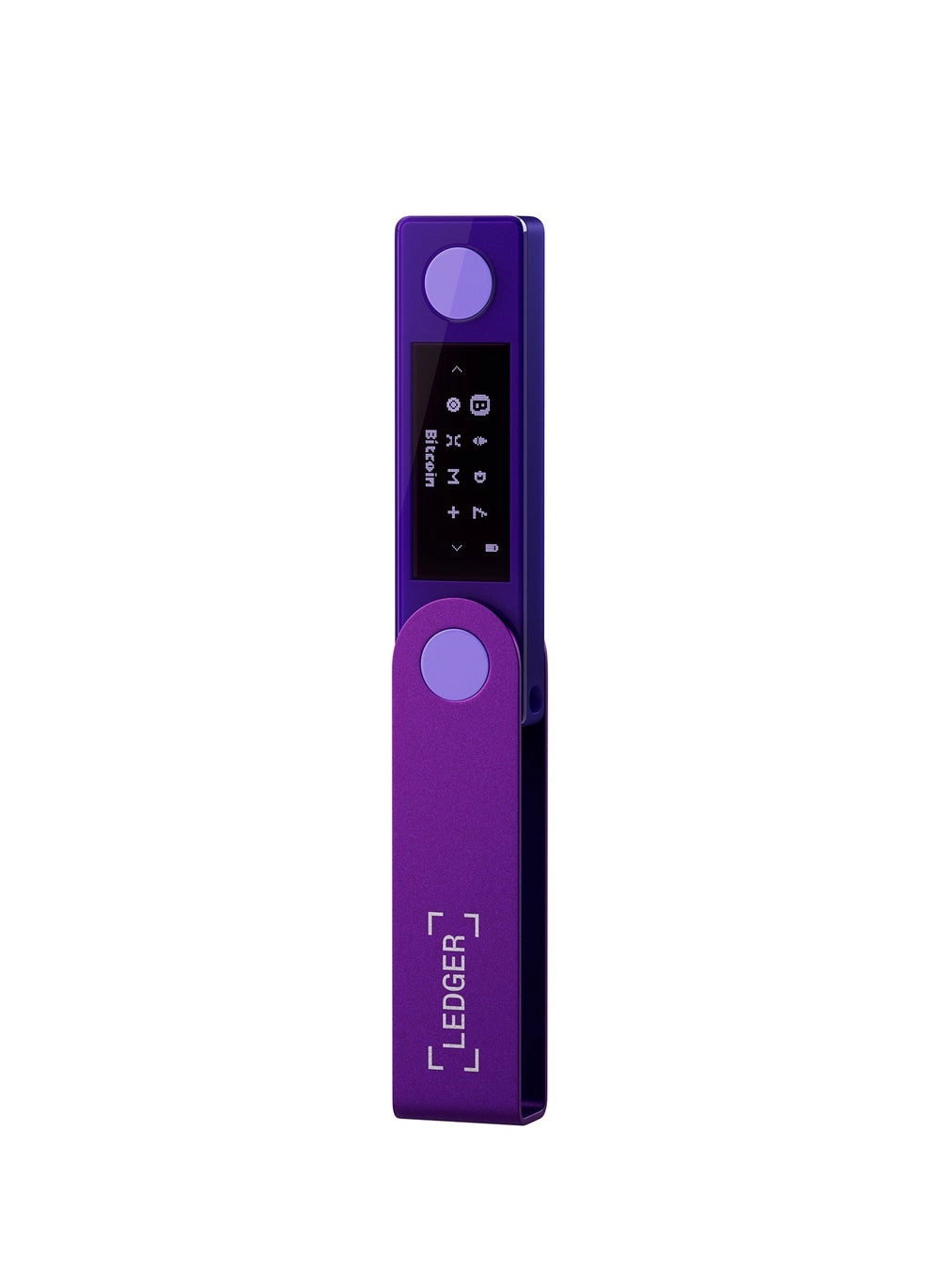 Ledger Nano X (LNX-ENARTK-FPUR) Review: Safest Crypto &#038; NFT Cold Storage?
