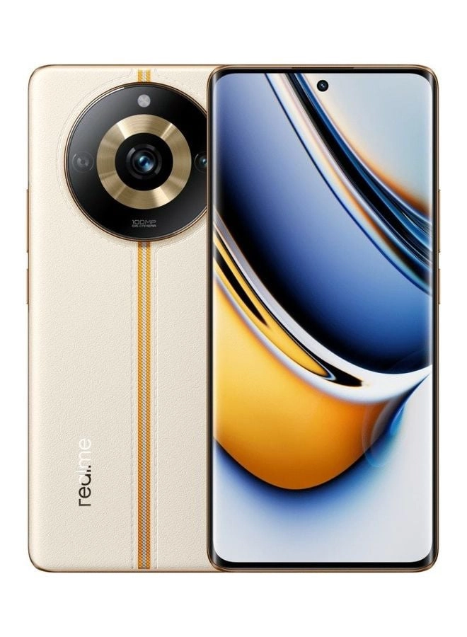 11 Pro Sunrise Beige Dual Sim 8GB RAM 256GB 5G &#8211; International Version (Model Number: 11Pro) Review
