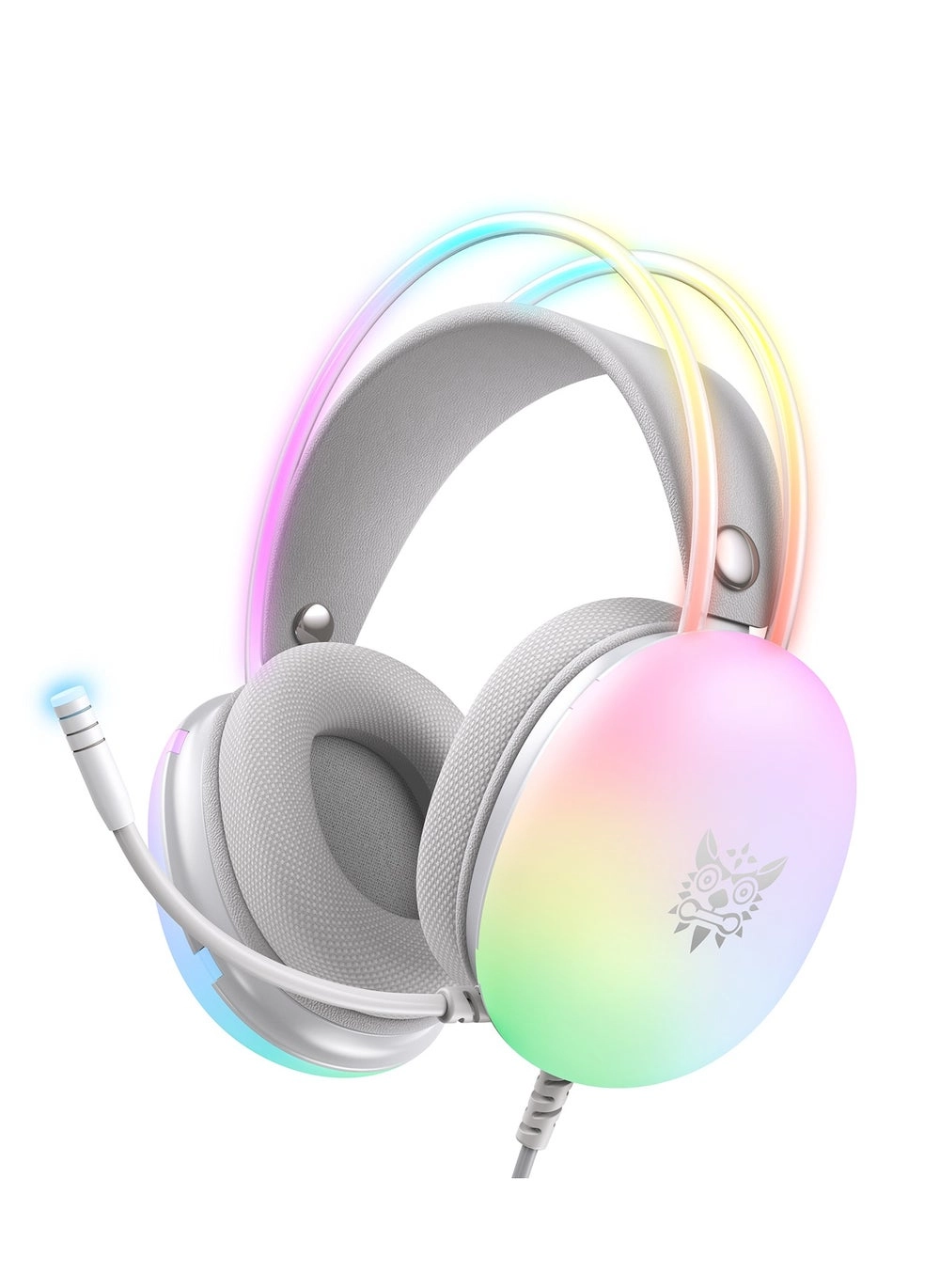 X25 Gaming Headset (Model Number: X25) Review: Immersive Audio and RGB Lighting