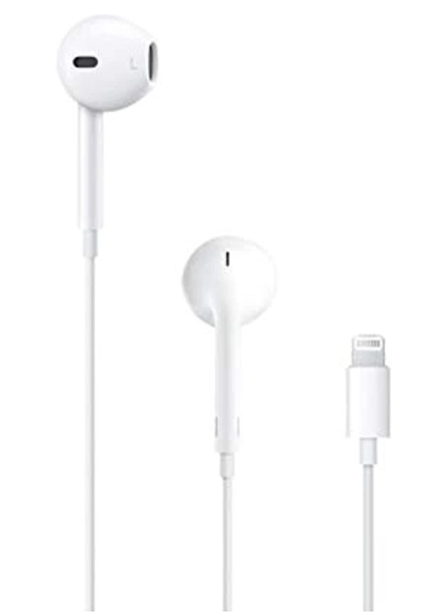EarPods With Lightning Connector (EarPodsL) Review | iPhone Headphones
