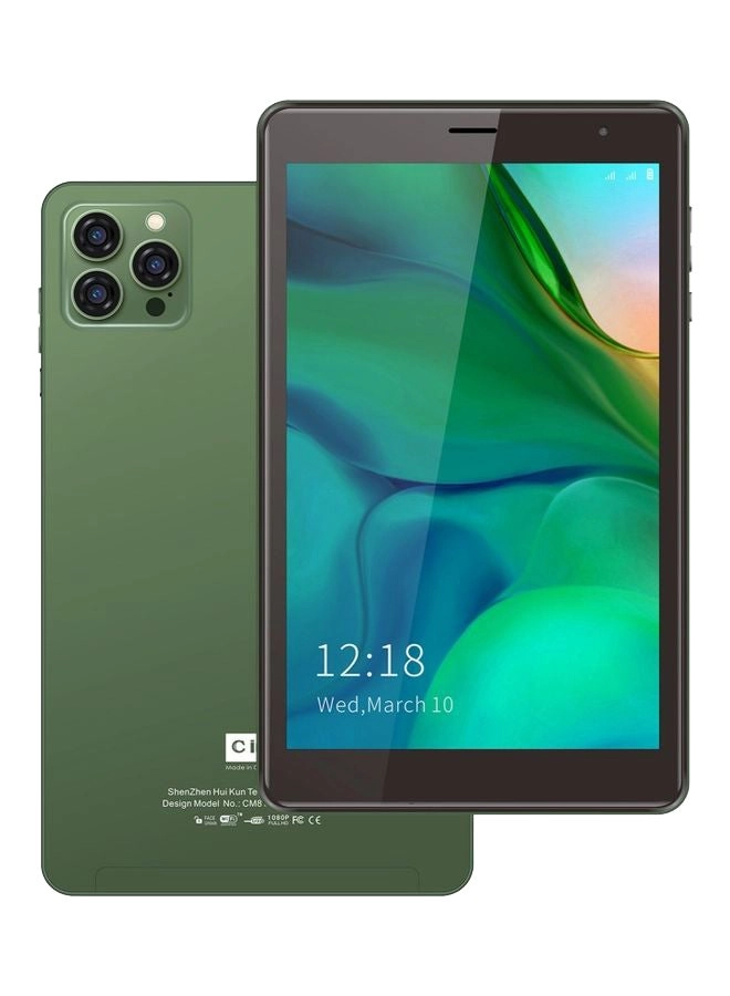 CM813Pro Android Smart Tablet Review: 8-Inch 6GB RAM 256GB 5G Tablet &#8211; Detailed Analysis