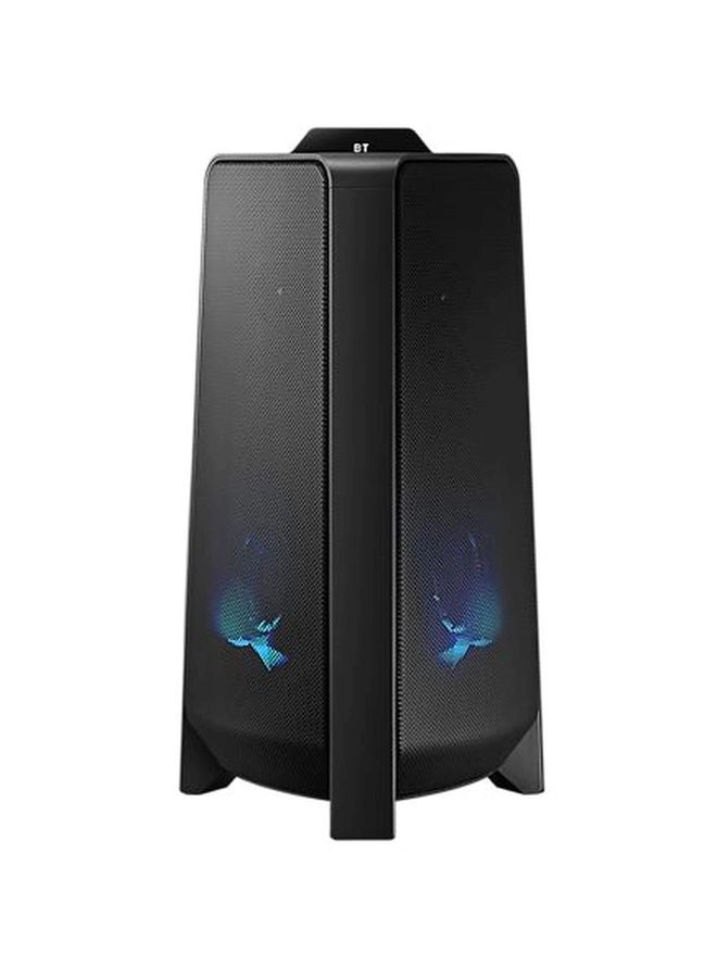 300W Sound Tower MX-T40/ZN Black Review &#8211; Powerful Party Sounds