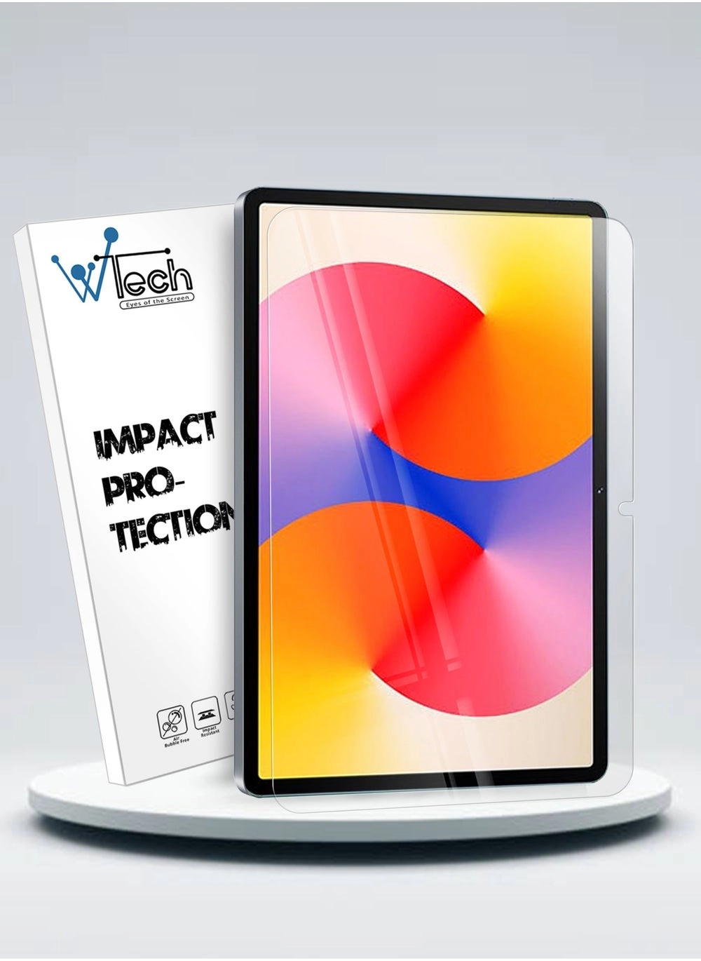 9H Ultra HD Tempered Glass Screen Protector For Huawei MatePad SE 11 2024 (8694vkr96) Review