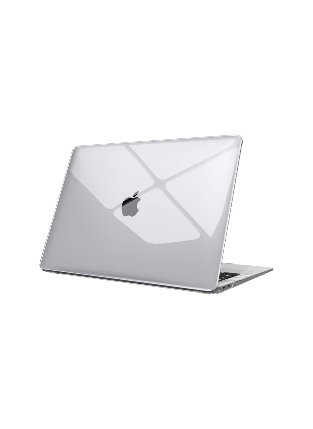 Crystal Clear Case for MacBook Air 13 Inch (A2179/A1932/A2337 M1) Review