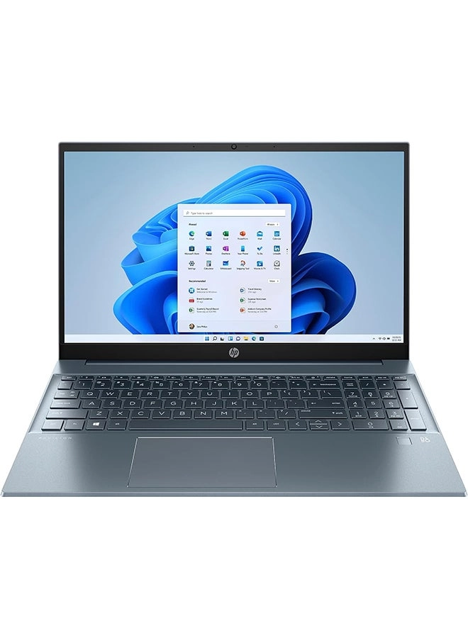 HP Pavilion 1Y-4E3O-FSSJ Laptop Review: 15.6-Inch AMD Ryzen 7 Powerhouse?