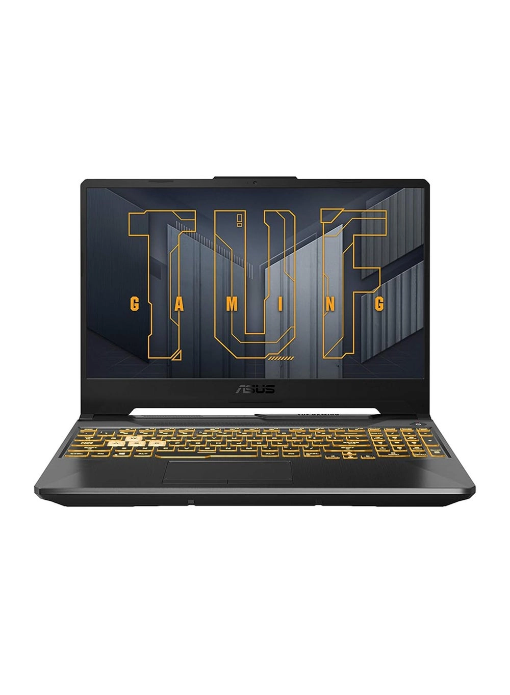 ASUS TUF Gaming A15 FA506NFR-HN004W Laptop Review: Powerful Performance on a Budget?