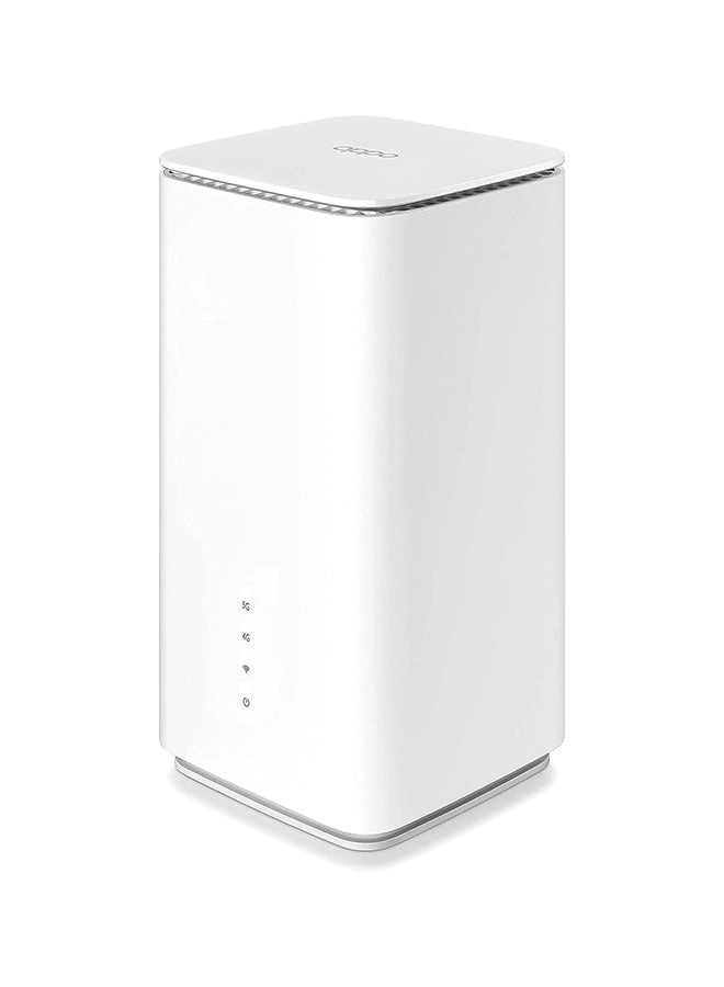 5G CPE T1a Router (CTC03) Review: 4.07Gbps Speed Test &#038; Real-World Performance