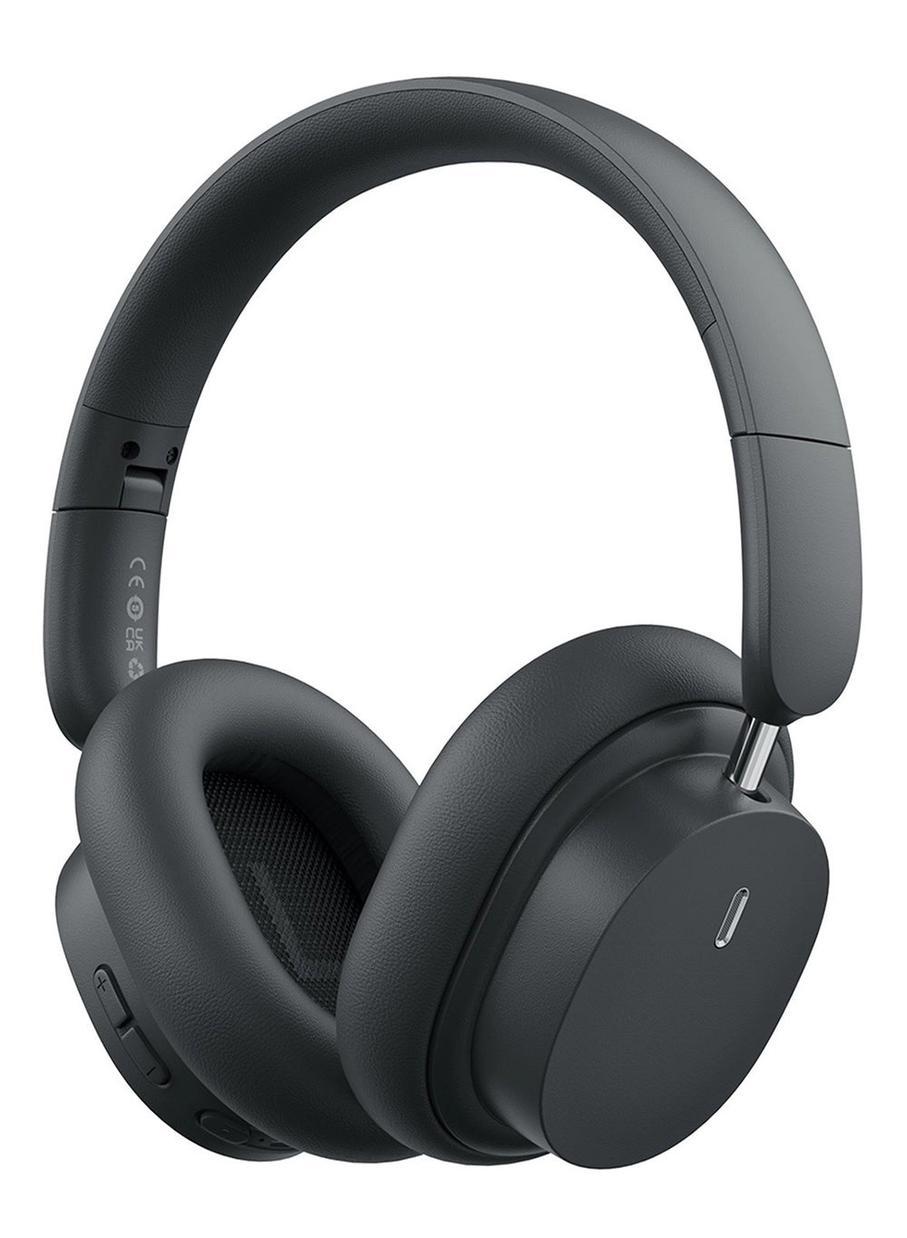 Baseus Bowie D05 (NGTD020213) Wireless Headphones Review: 70-Hour Playtime and Immersive Sound?