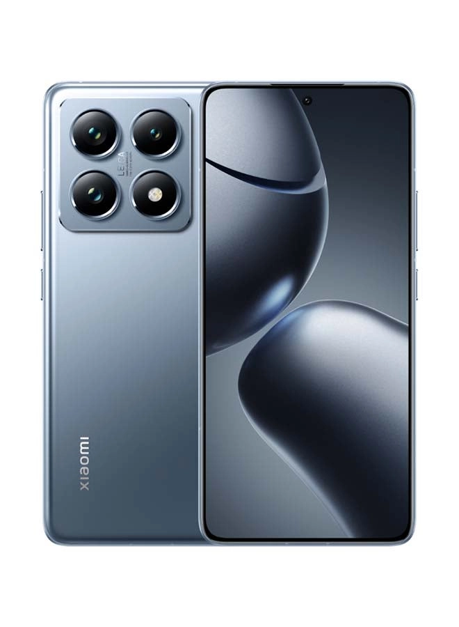 Xiaomi 14T Pro (2407FPN8EG) Review: 12GB RAM, 512GB 5G Powerhouse?