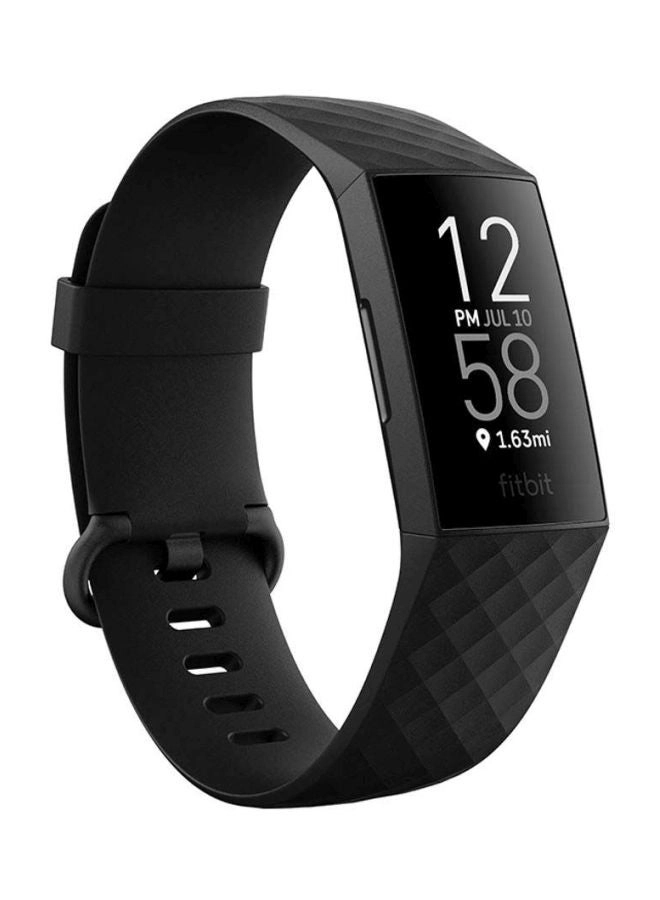 Fitbit Charge 4 (NFC) (FB417BKBK) Review: Advanced Fitness Tracker