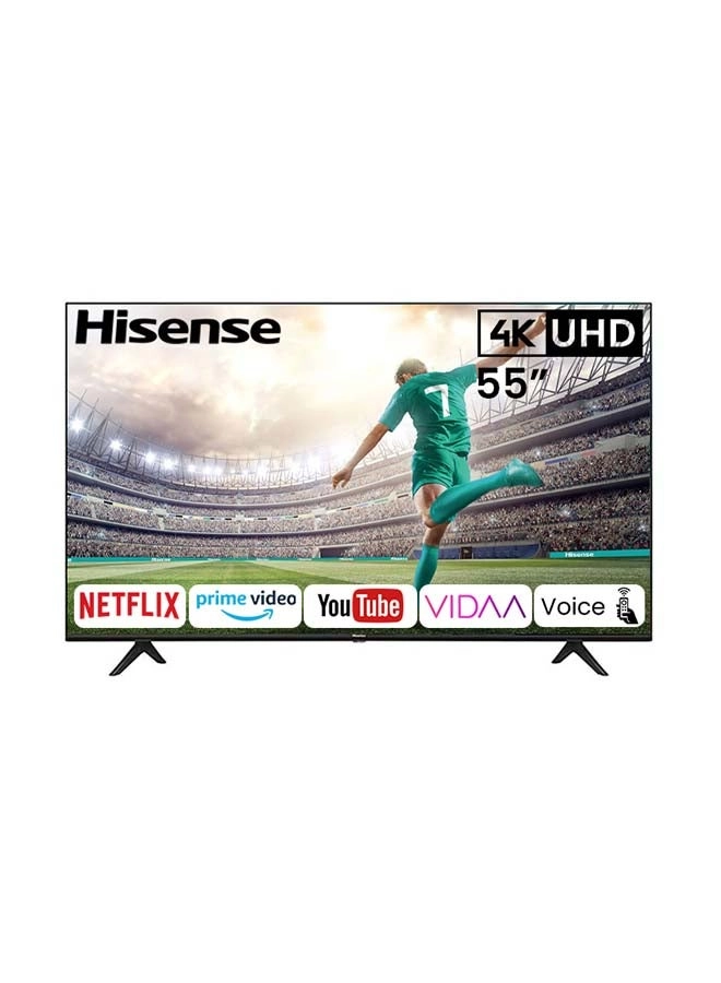 Hisense 55A61G 55&#8243; UHD Smart TV Review &#8211; 55A61G Detailed Analysis