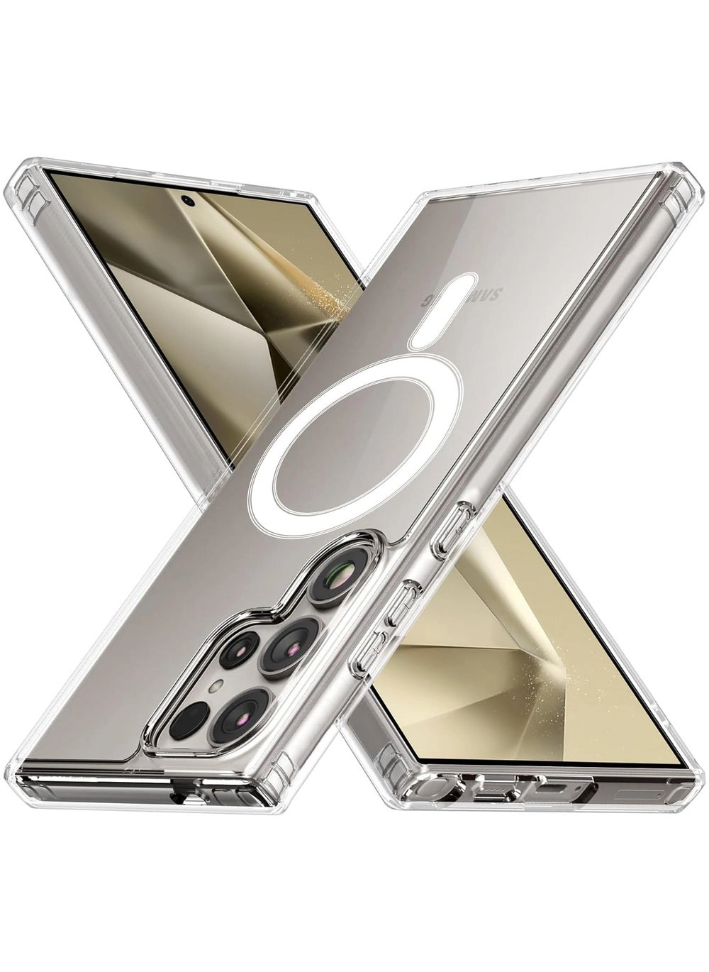 Samsung S24 Ultra Magsafe Case 2024 (Model Number: Samsung S24 Ultra) Review &#8211; Upgraded Build