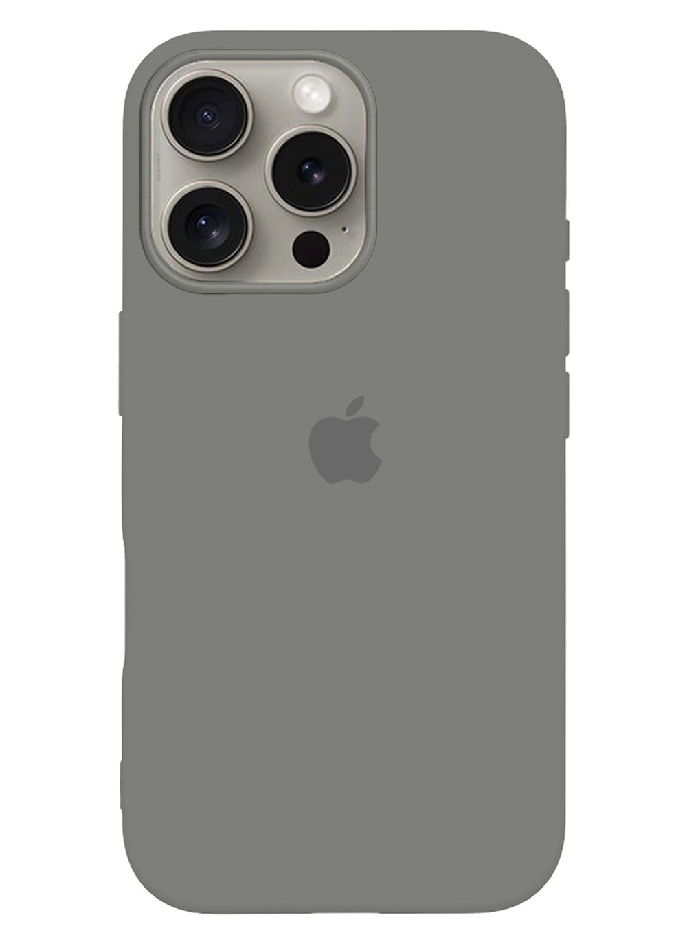 iPhone 16 Pro Max Silicone Case (MIP16SSC7) Review &#8211; A Thorough Look