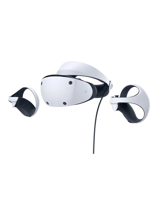 PlayStation VR2 Headset (CFI-ZVR1) Review &#8211; A Next-Gen VR Experience?