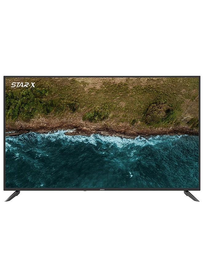 Star-X 65UH680V 65 Inch 4K UHD Smart LED TV Review