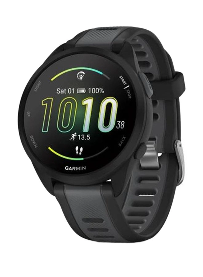 Garmin Forerunner 165 Music (010-02863-30) Review: Up to 11 Days Battery Life!