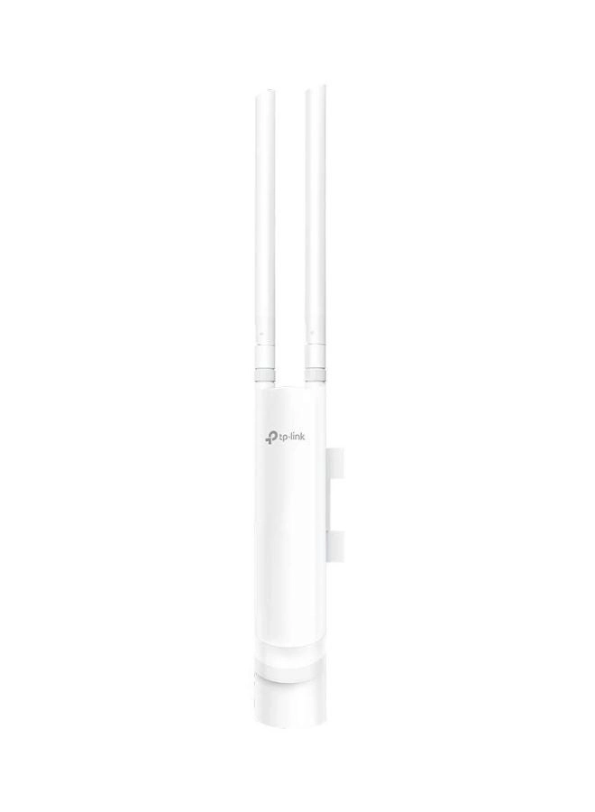 AC1200 MU-MIMO Gigabit Outdoor Access Point White (EAP225-Outdoor) Review