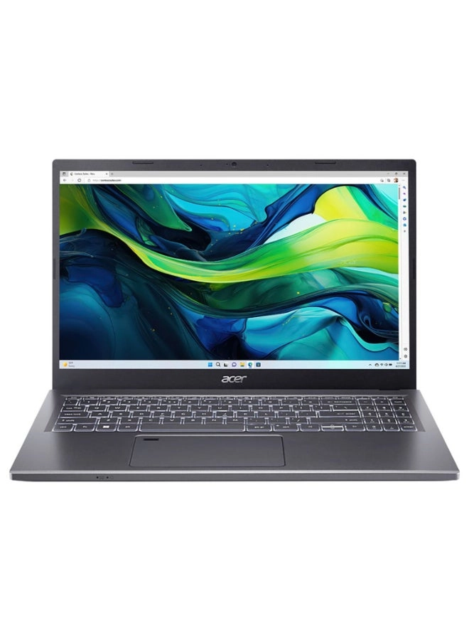 Acer Aspire 5 A515-58M-72F3/NX.KQ8EM.005 Laptop Review: Powerful Performance?