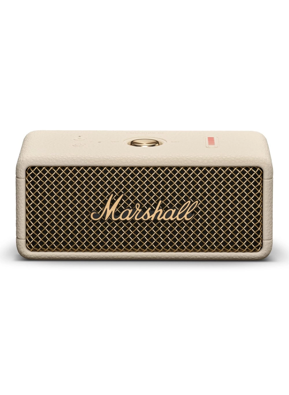 Marshall Emberton III (1006712) Portable Bluetooth Speaker Review