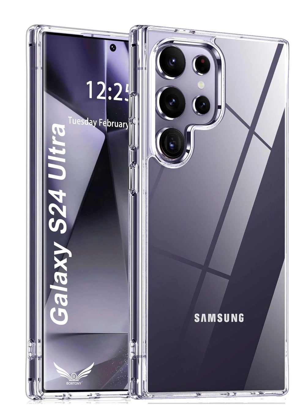 Samsung Galaxy S24 Ultra Case (SGS24PCT05) Review: Shockproof &#038; Anti-Yellowing?