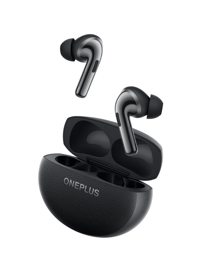 Buds Pro 3 Midnight Opus (Model Number: Buds Pro 3) Review: A Sound Supreme