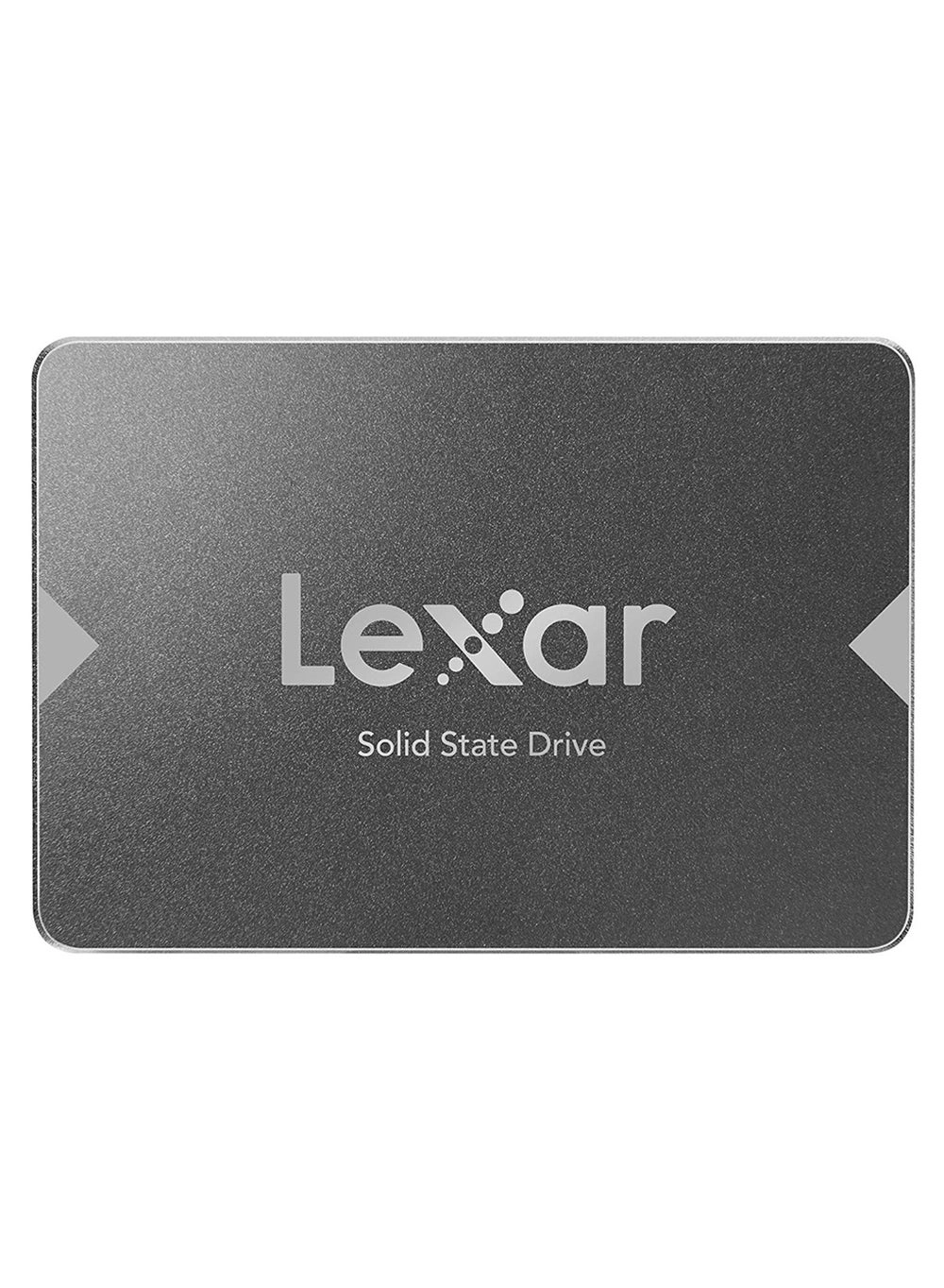 2.5&#8243; SATA III (6Gb/s) Solid-State Drive LNS100-512RB Review: Up To 550MB/s Read Speed &#8211; 512 GB