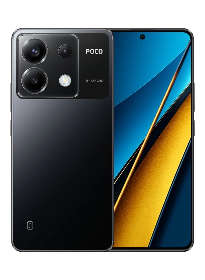 POCO X6 5G (23122PCD1G) Review: A Comprehensive Look