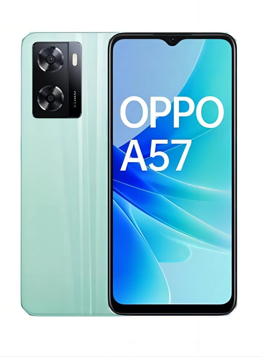 A57 Dual SIM Glowing Green 8GB RAM 256GB 4G LTE (International Version, Model Number: A57) Review