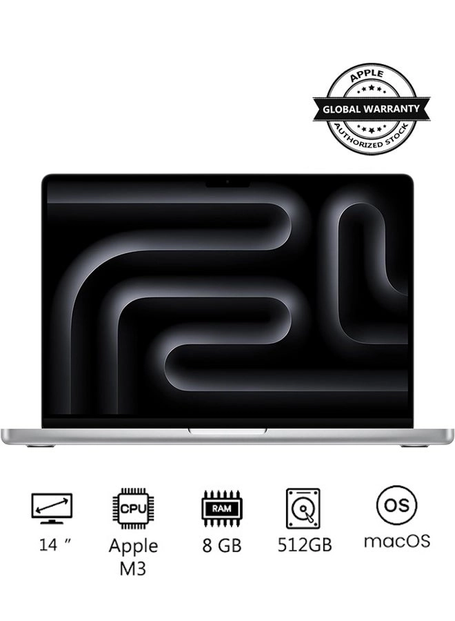 2023 Newest MacBook Pro MR7J3 Review: M3 Chip, 14.2-inch Display &#8211; In-depth Analysis