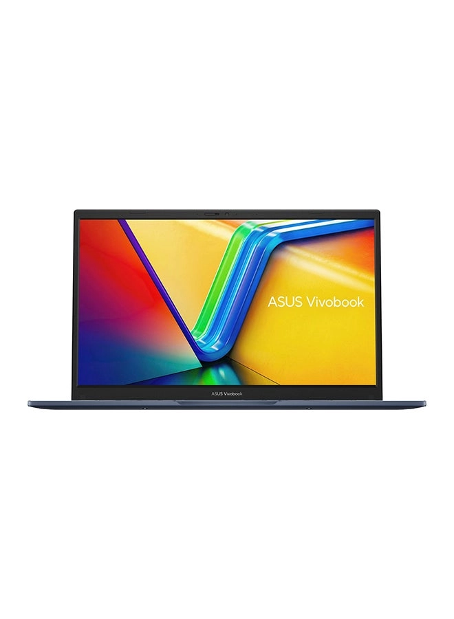 ASUS Vivobook 14 X1404ZA-I38128 Review: Slim Laptop with 14-Inch FHD Display