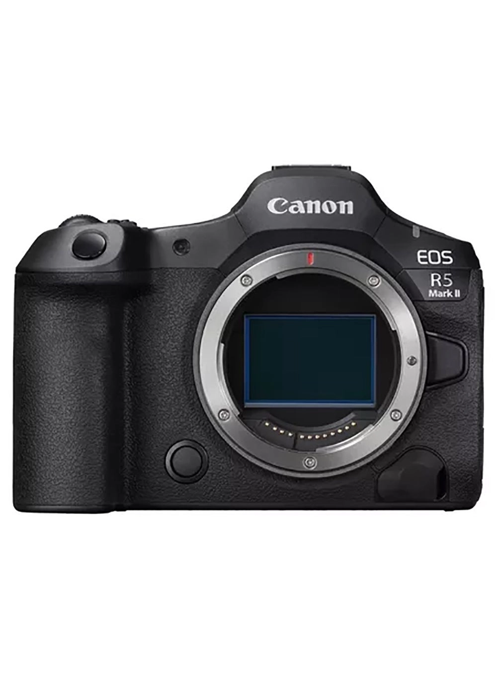 EOS R5 Mark II (6536C005[AA] (E)/ GS1-128) Mirrorless Camera Body Review