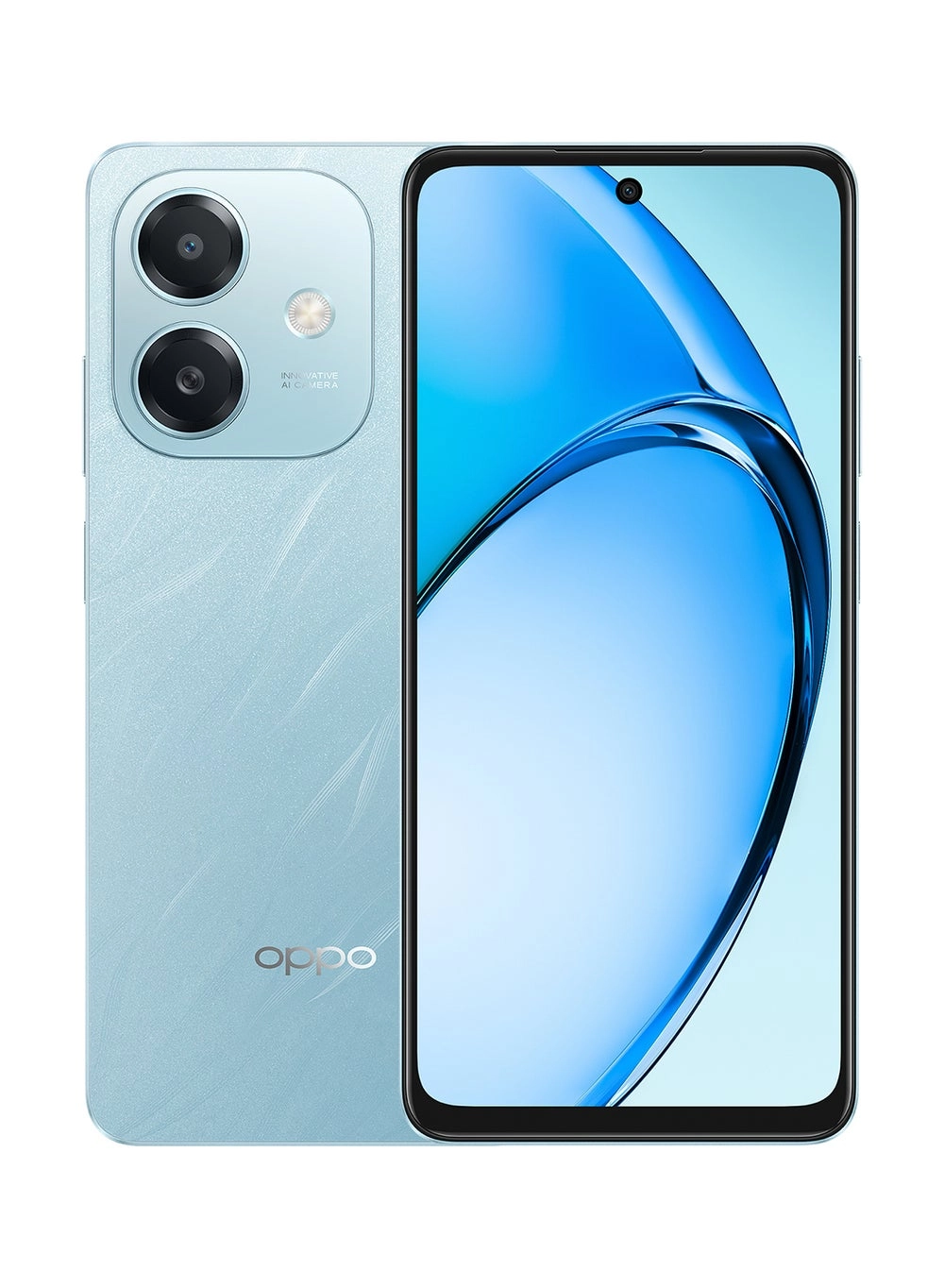 OPPO A3x CPH2641 (UAE Version) Review: 4GB RAM, 128GB ROM, 4G Dual SIM Smartphone