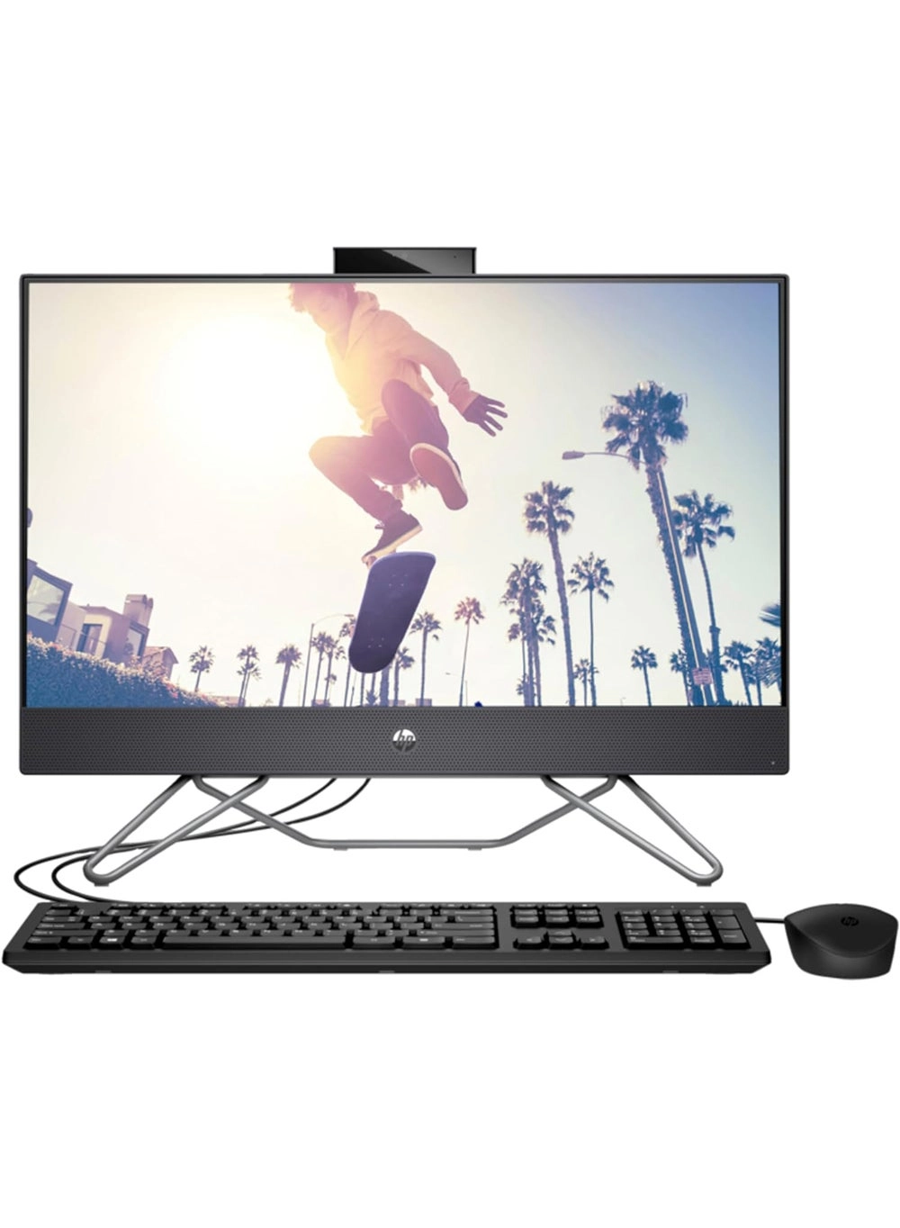ProOne 240 G9 16GB RAM 512GB AIO PC Review: In-Depth Look at HP&#8217;s All-in-One