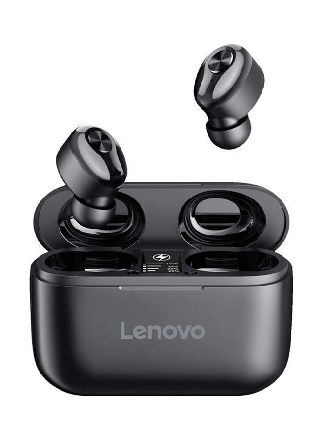 Lenovo HT18.BK Wireless TWS Earbuds Review: Bluetooth 5.0 &#038; 1000mAh Battery