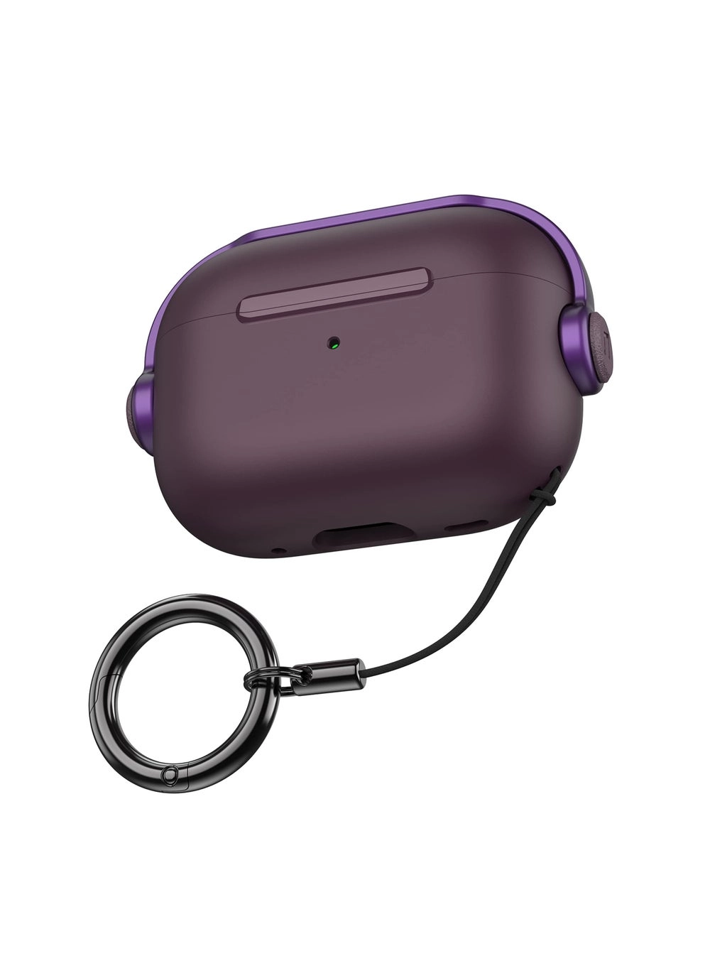 NEW Case for Airpod Pro 2 (Music Kid Purple) &#8211; In-Depth Review