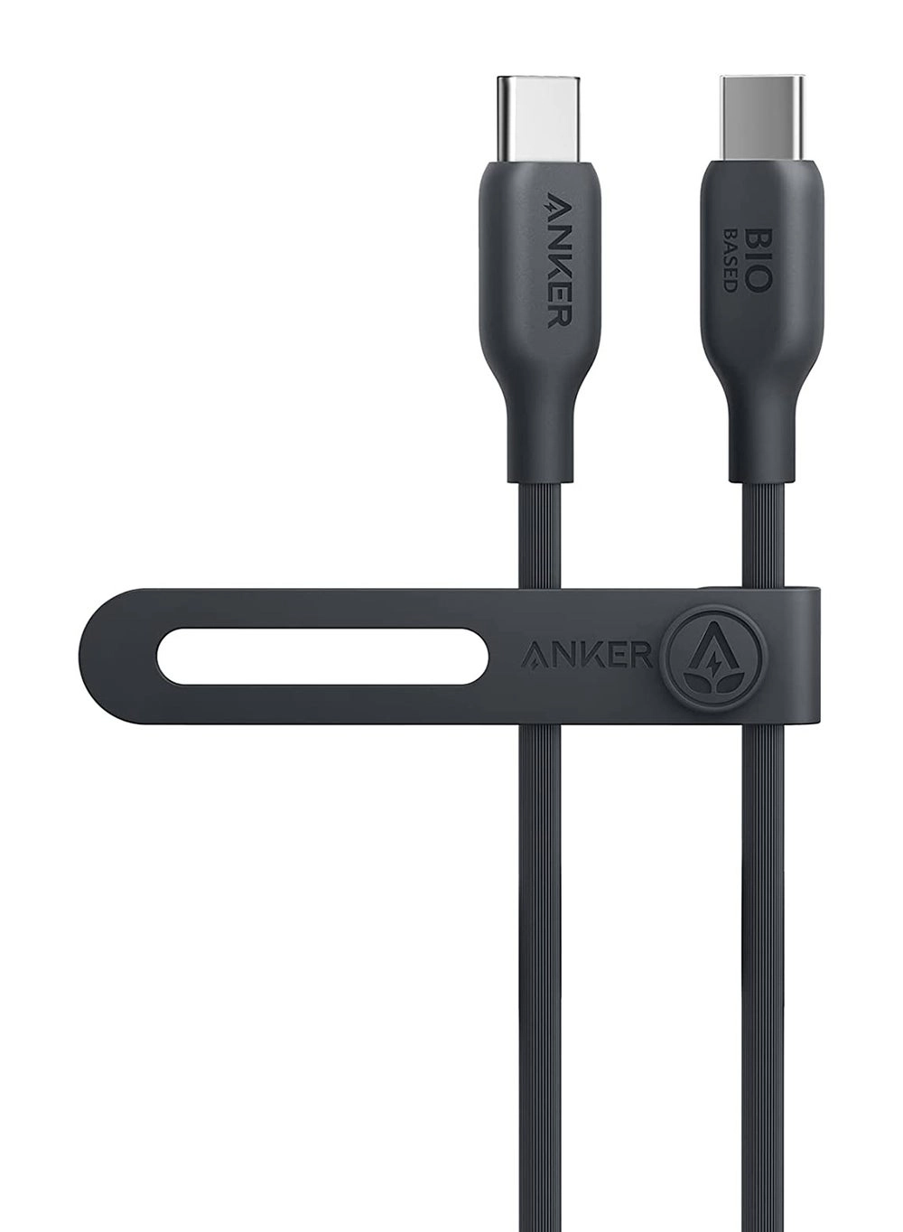 Anker 543 A80E1 USB-C to USB-C Cable (240W 3ft) Review