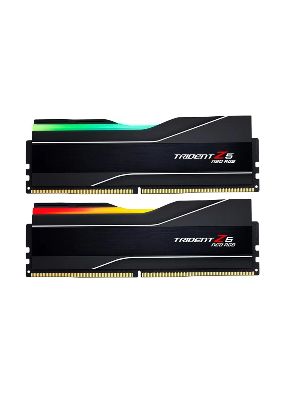 Trident Z5 Neo RGB (F5-6000J3238G32GX2-TZ5NR) 64GB DDR5 RAM Review