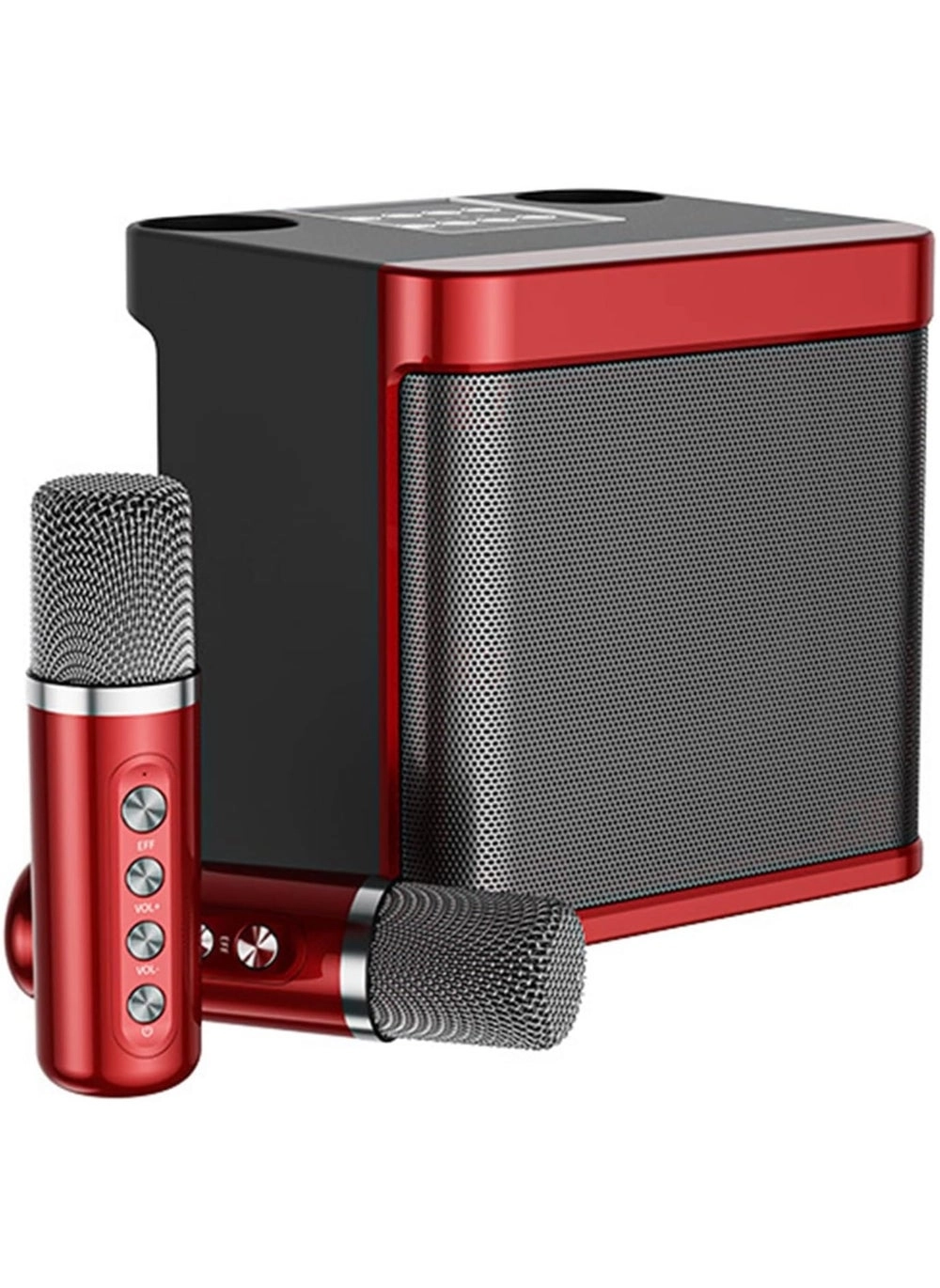 UAE6987 Bluetooth Speaker Review: 5 Voice Modes &#038; Surround Sound