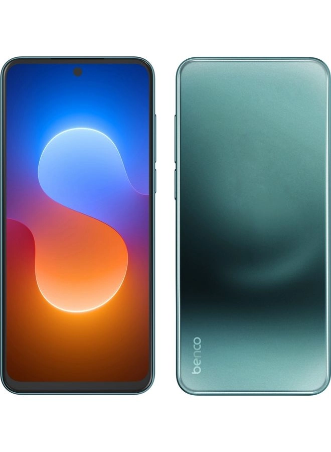 Benco S1s AE9250 / AE9240 Review: Budget Phone with a Big Screen