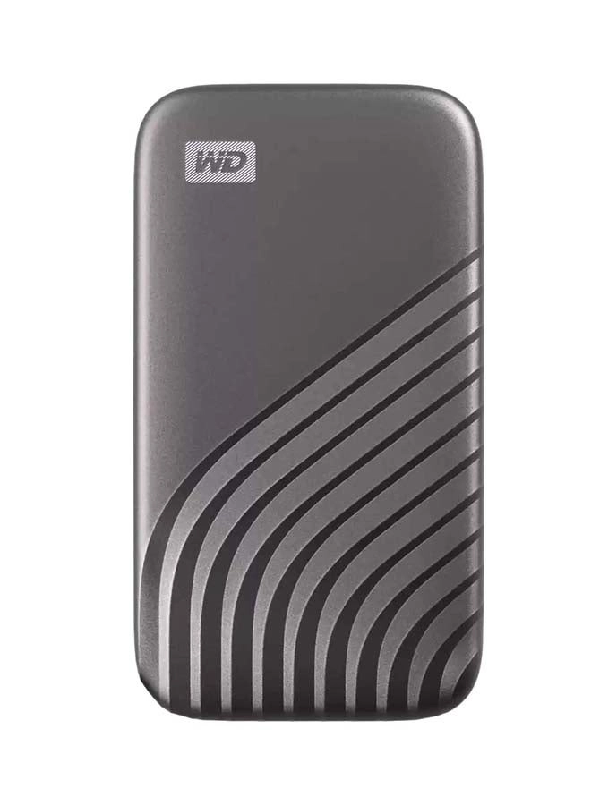 WD My Passport SSD (WDBAGF0010BGY-WESN) 1TB Review &#8211; Speed, Durability &#038; More