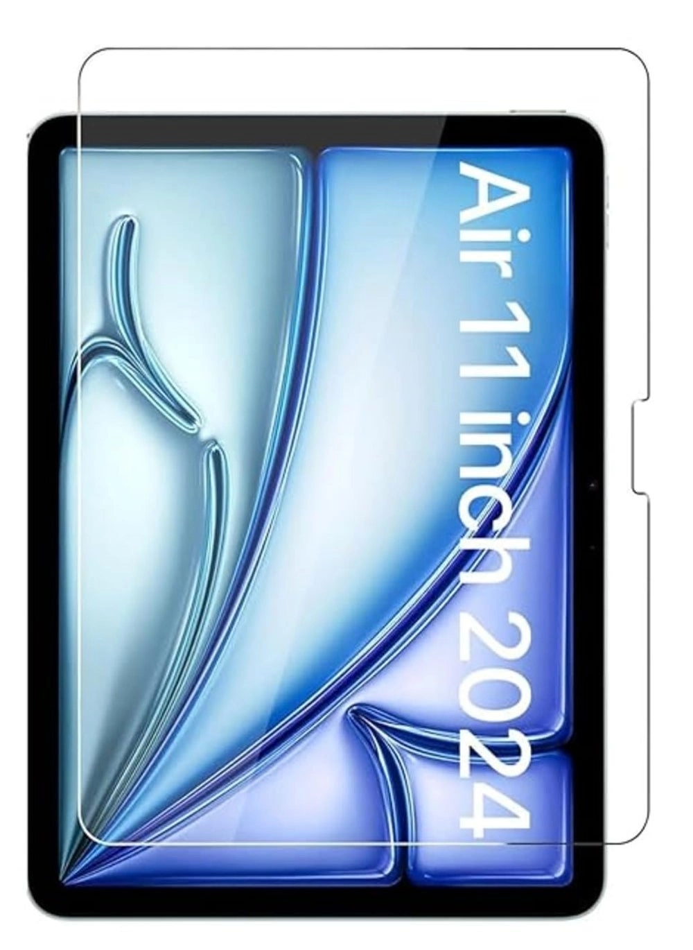 iPad Air 11 inch Screen Protector (6th Gen 2024) M2 2024 (A2899/A2900/A2902) Review