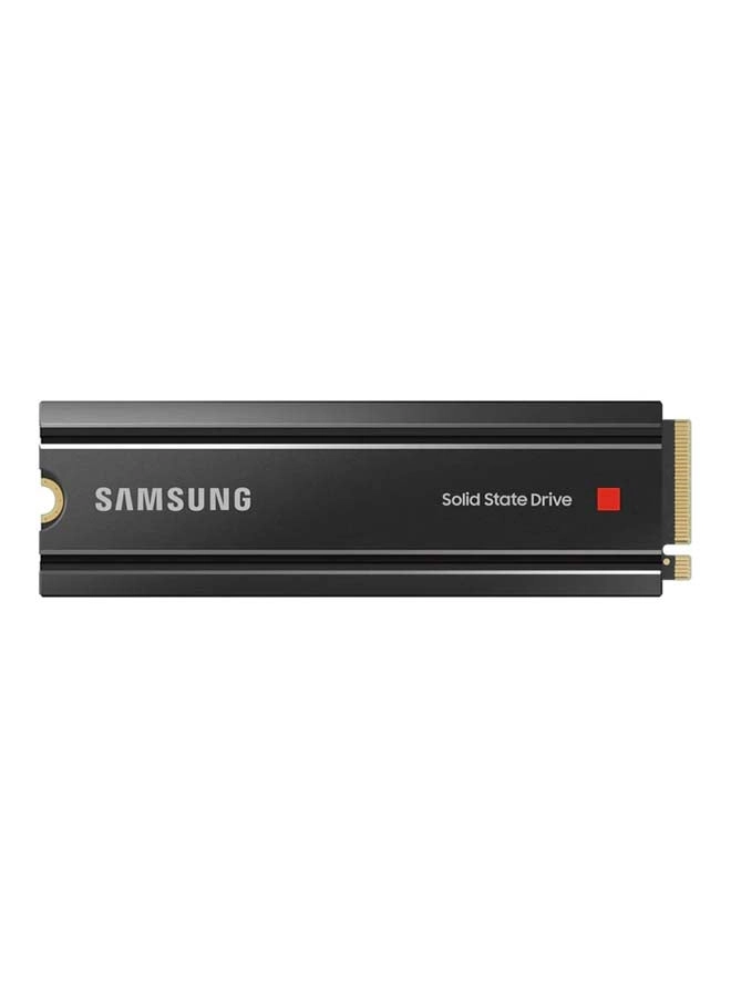 Samsung 980 PRO MZ-V8P2T0CW 2TB PCIe Gen4 NVMe SSD Review