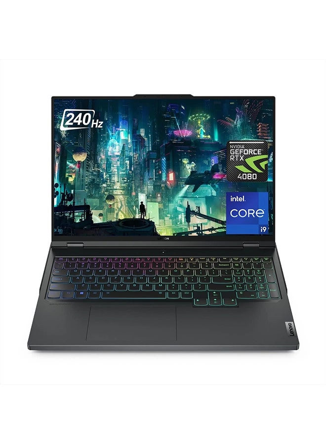 Lenovo Legion Pro 7i (Legion Pro 7i) Review: A Powerful Gaming Beast?